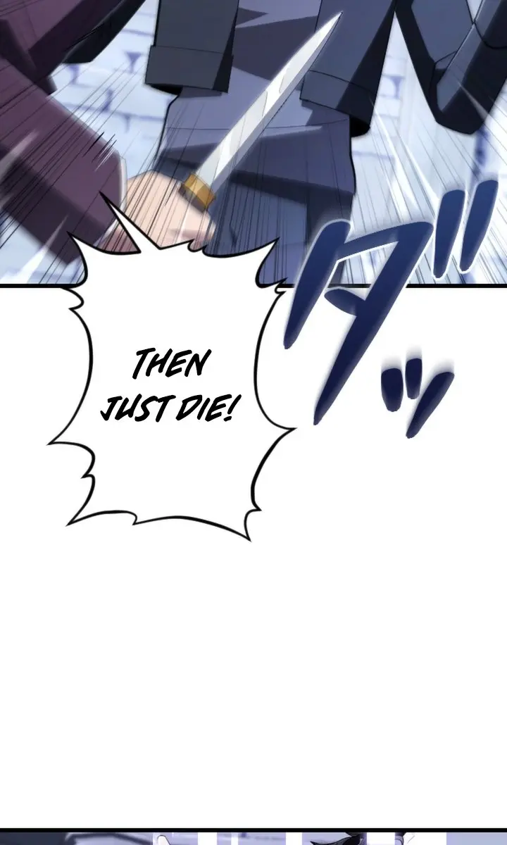 The Unparalleled Hidden Rank Equipment Chapter 20 Page 54