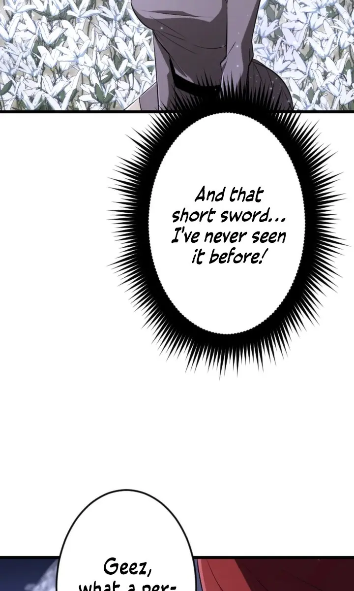 The Unparalleled Hidden Rank Equipment Chapter 20 Page 60