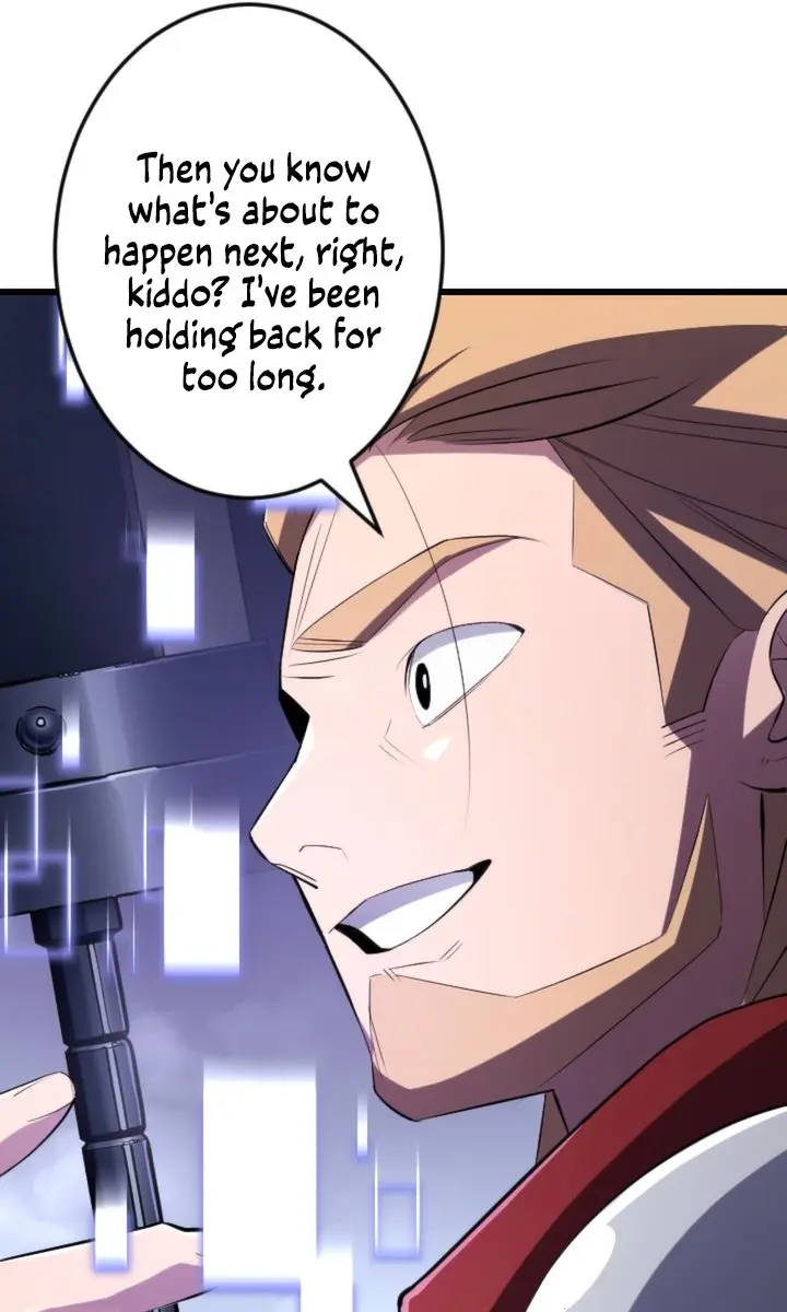 The Unparalleled Hidden Rank Equipment Chapter 20 Page 63