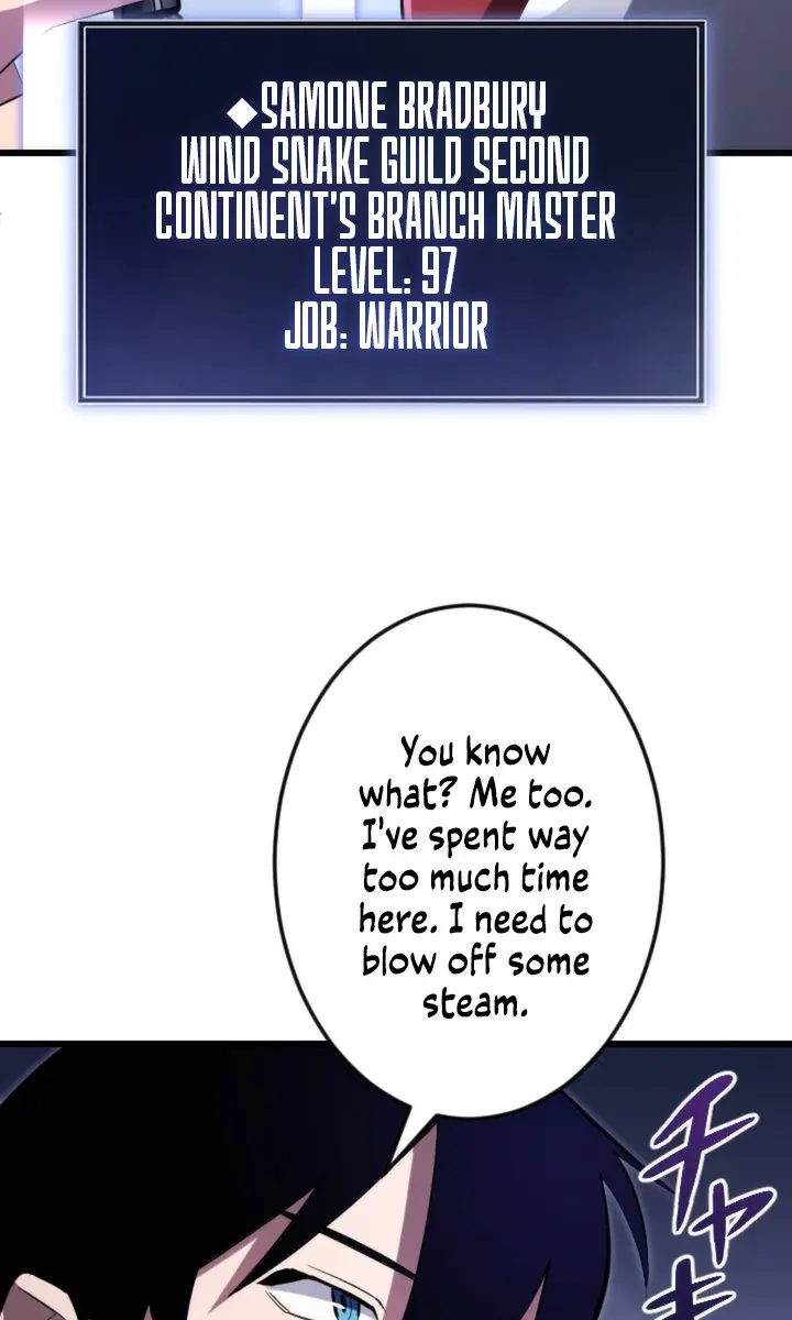 The Unparalleled Hidden Rank Equipment Chapter 20 Page 64
