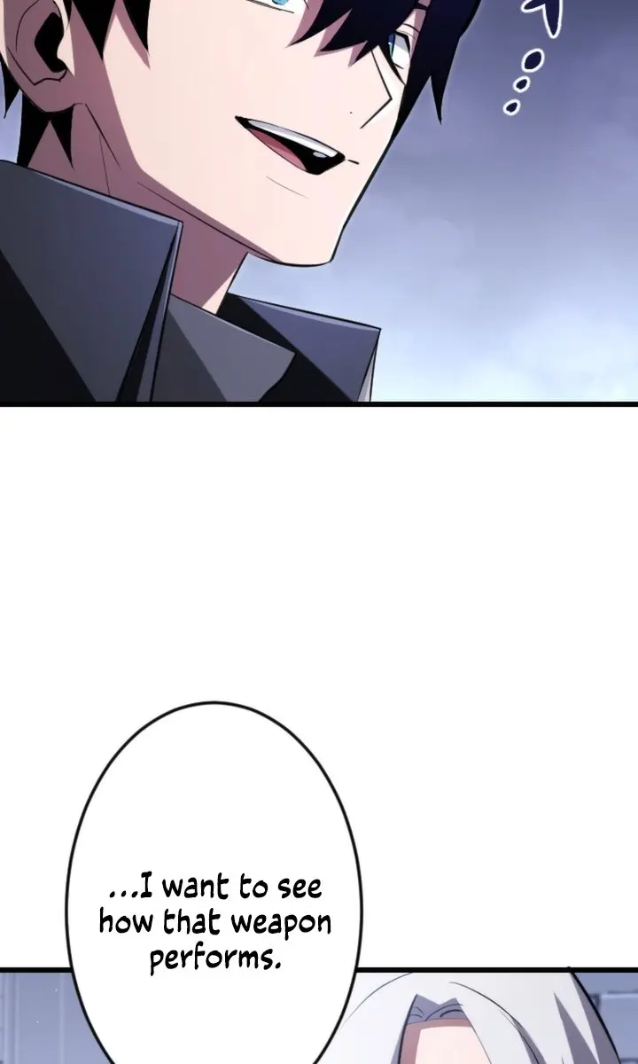 The Unparalleled Hidden Rank Equipment Chapter 20 Page 65