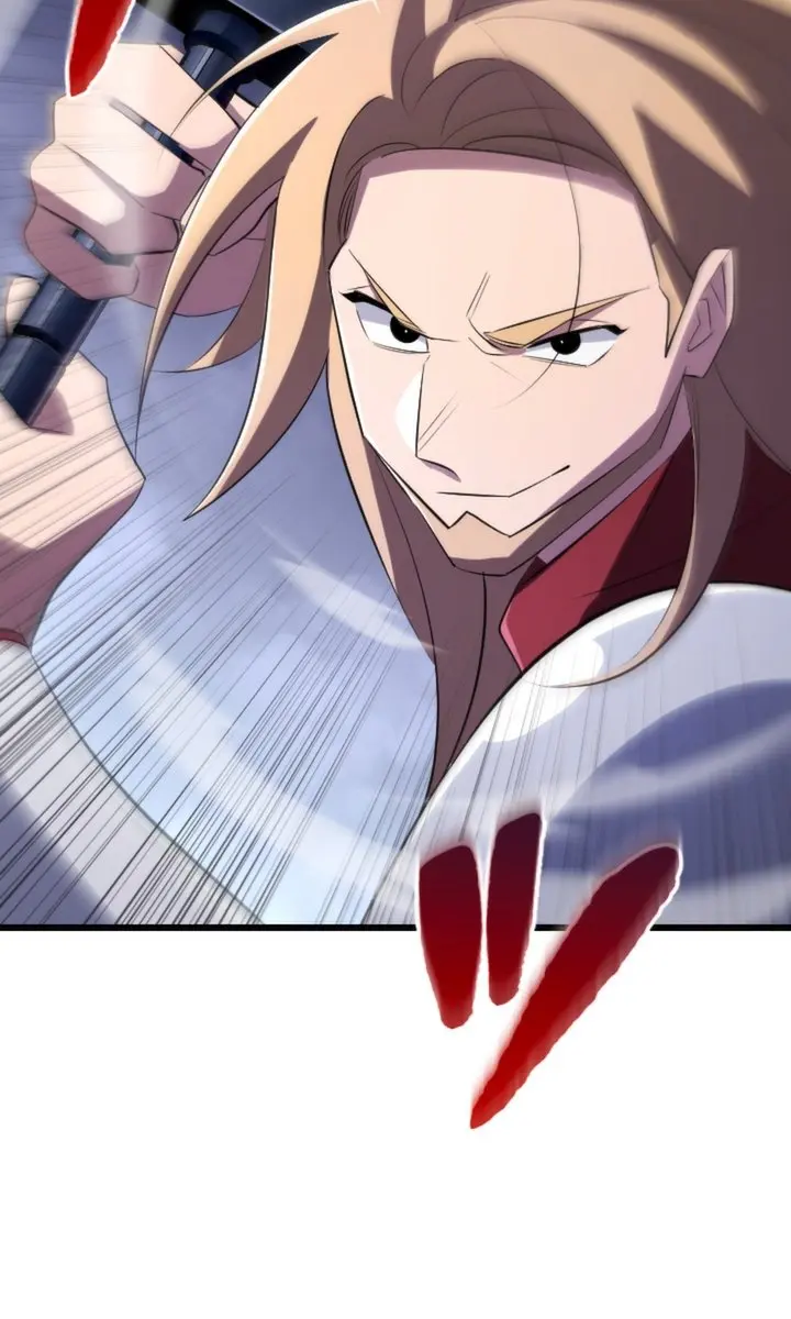 The Unparalleled Hidden Rank Equipment Chapter 20 Page 69