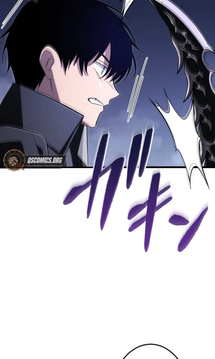 The Unparalleled Hidden Rank Equipment Chapter 20 Page 79