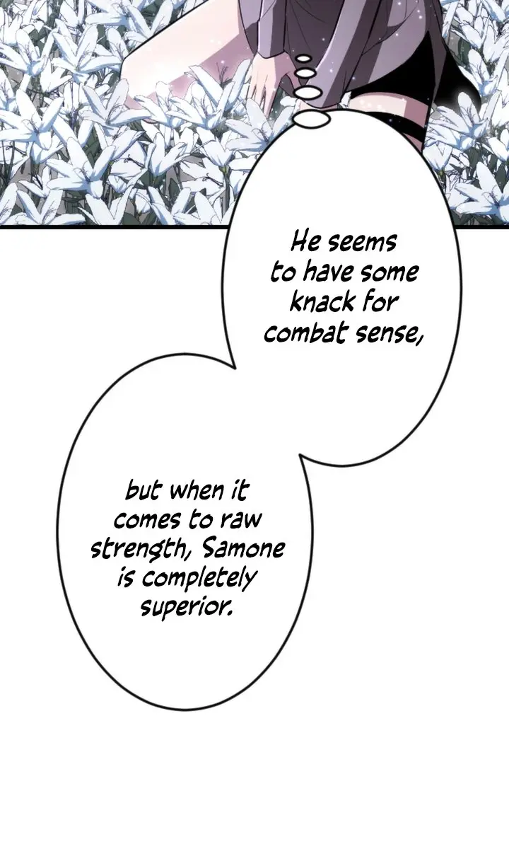 The Unparalleled Hidden Rank Equipment Chapter 20 Page 81