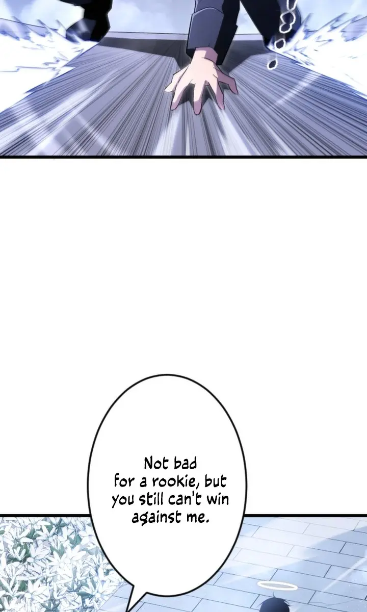 The Unparalleled Hidden Rank Equipment Chapter 20 Page 84