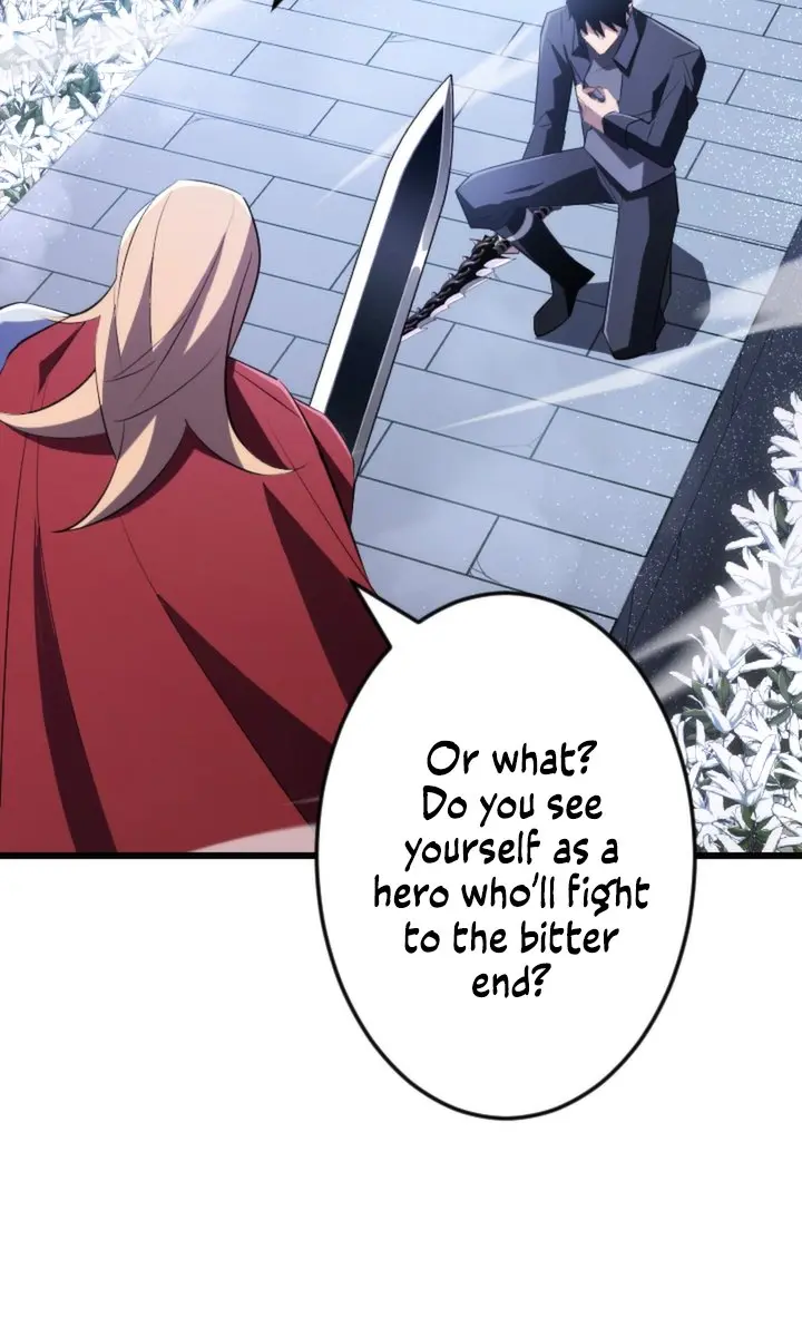 The Unparalleled Hidden Rank Equipment Chapter 20 Page 85