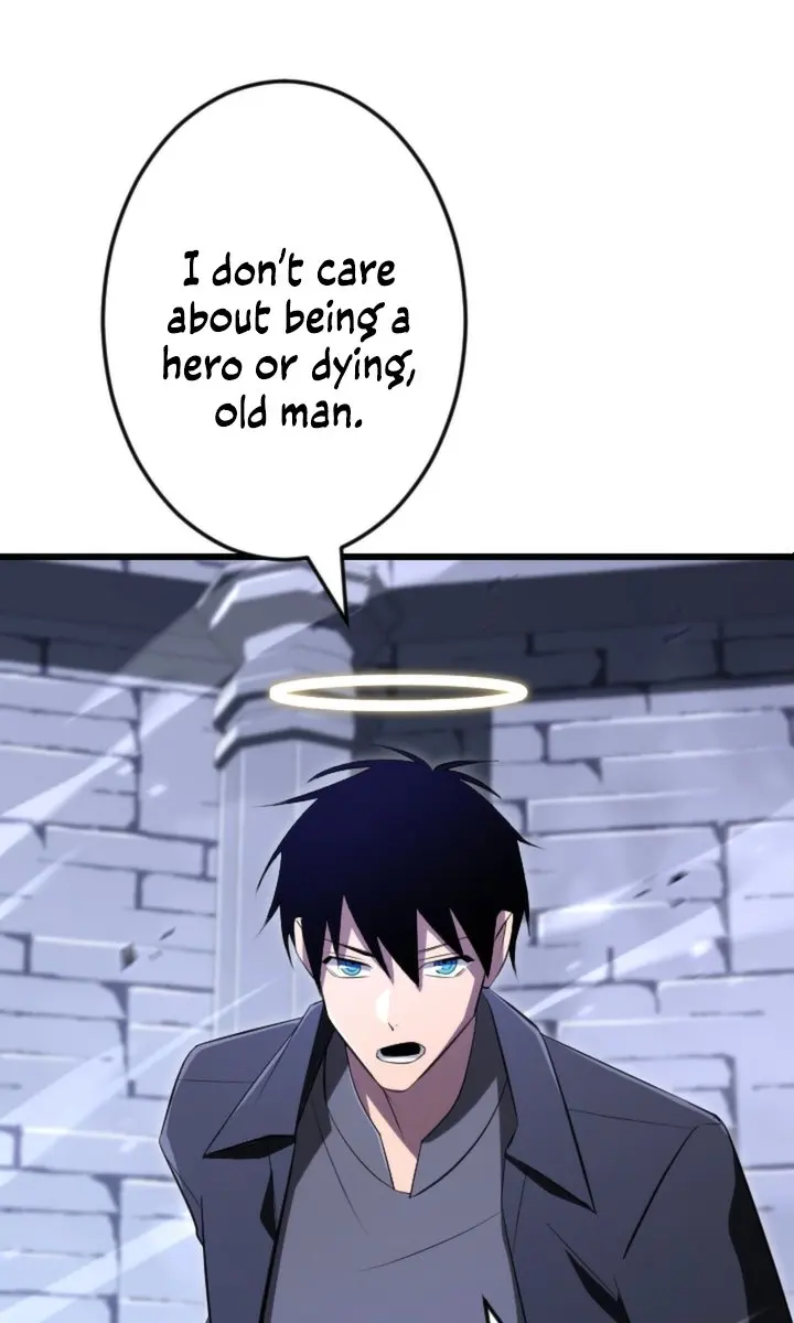 The Unparalleled Hidden Rank Equipment Chapter 20 Page 86