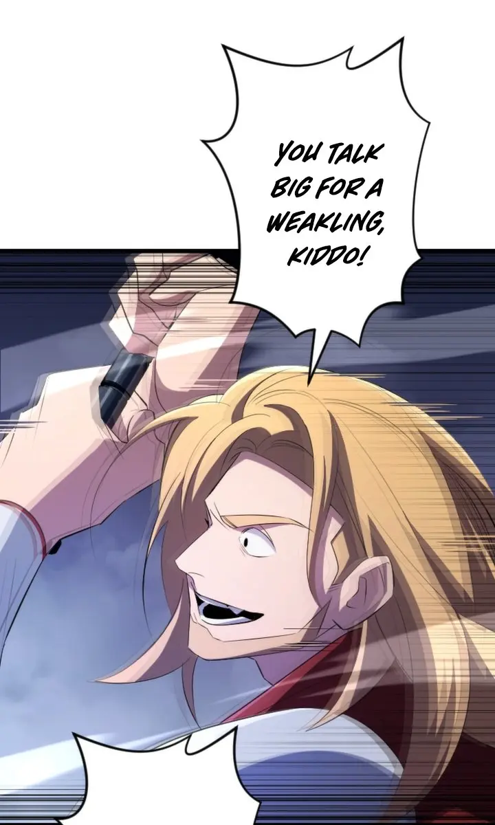 The Unparalleled Hidden Rank Equipment Chapter 20 Page 88