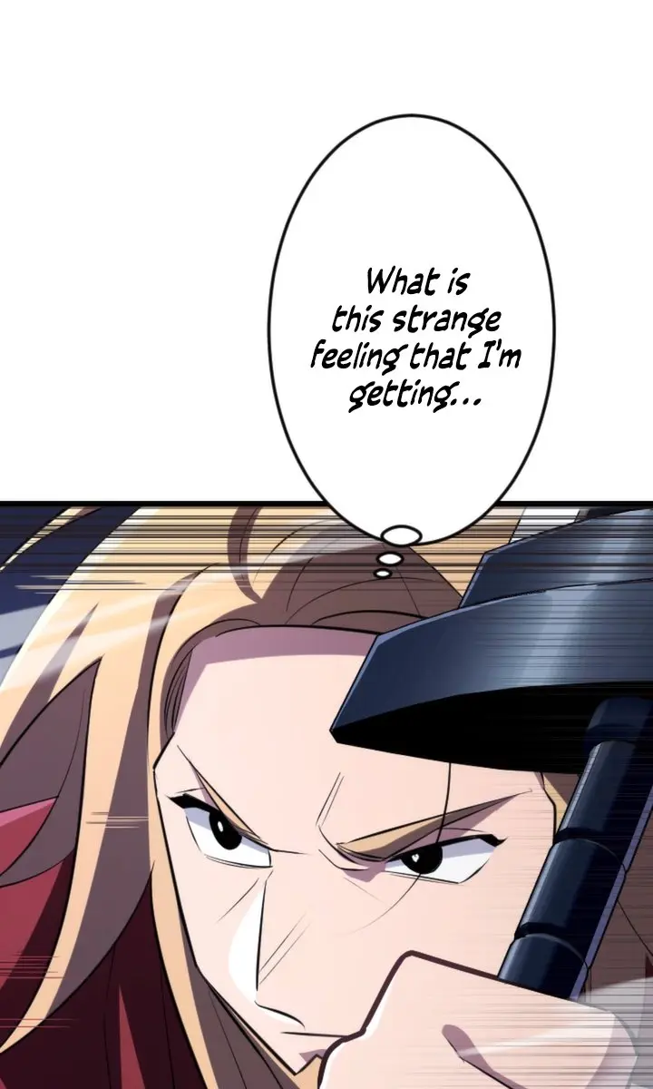 The Unparalleled Hidden Rank Equipment Chapter 20 Page 92