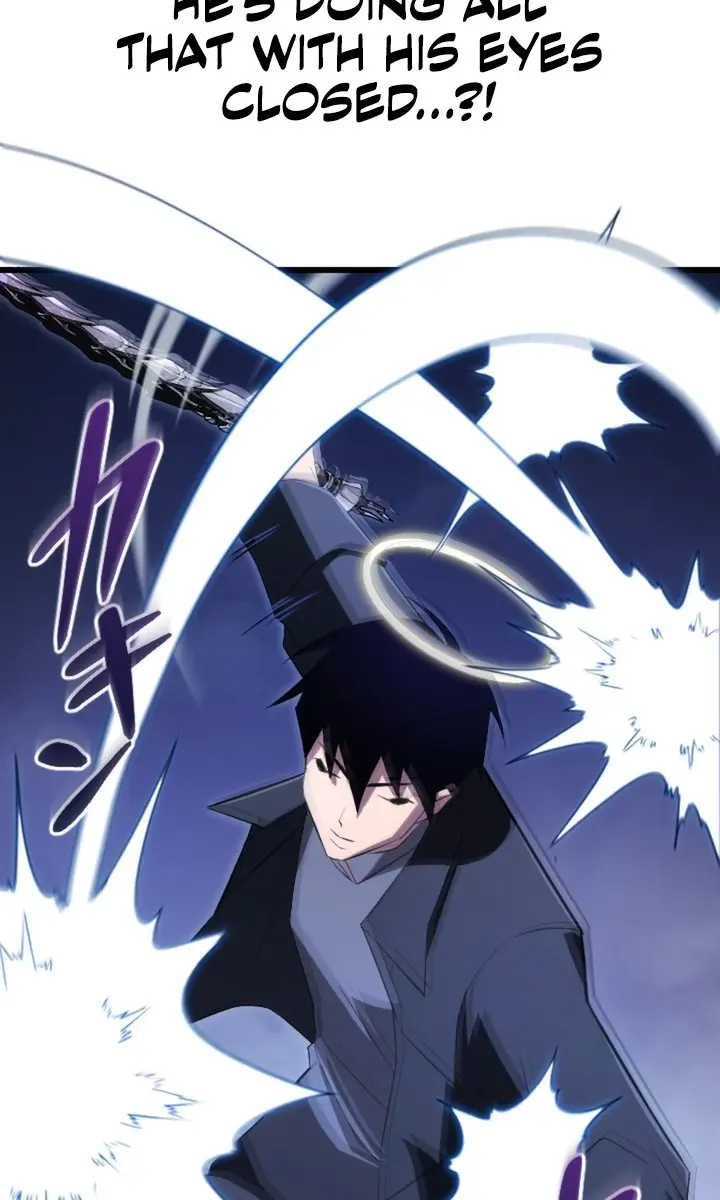 The Unparalleled Hidden Rank Equipment Chapter 20 Page 96