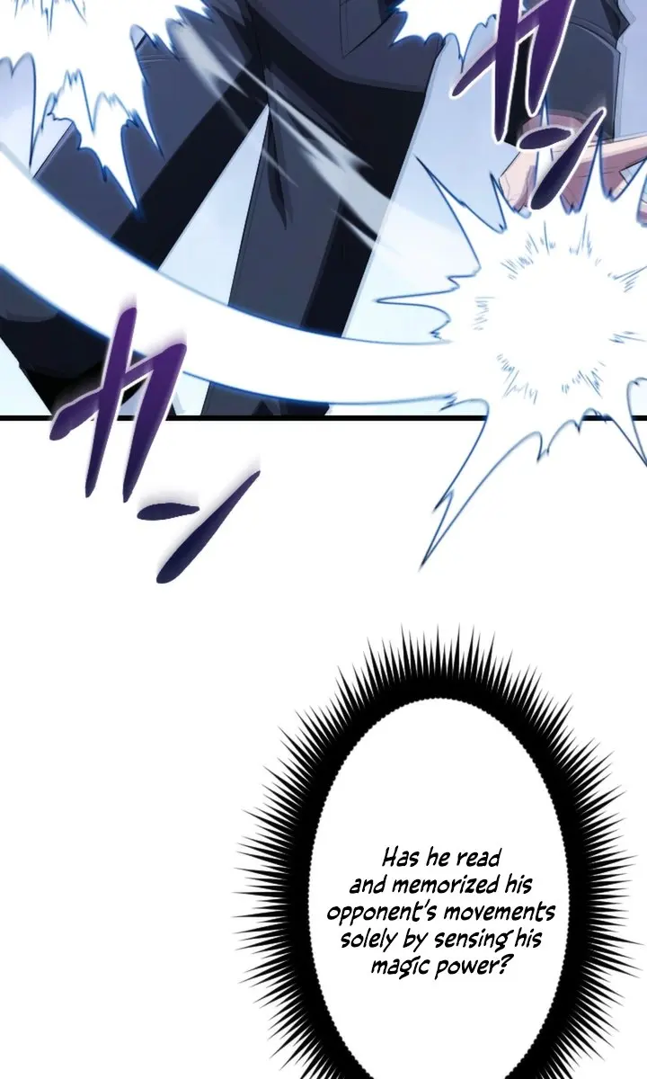 The Unparalleled Hidden Rank Equipment Chapter 20 Page 97