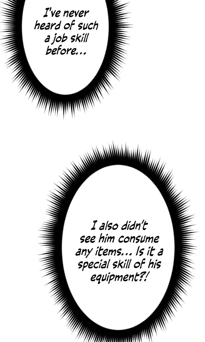 The Unparalleled Hidden Rank Equipment Chapter 20 Page 99