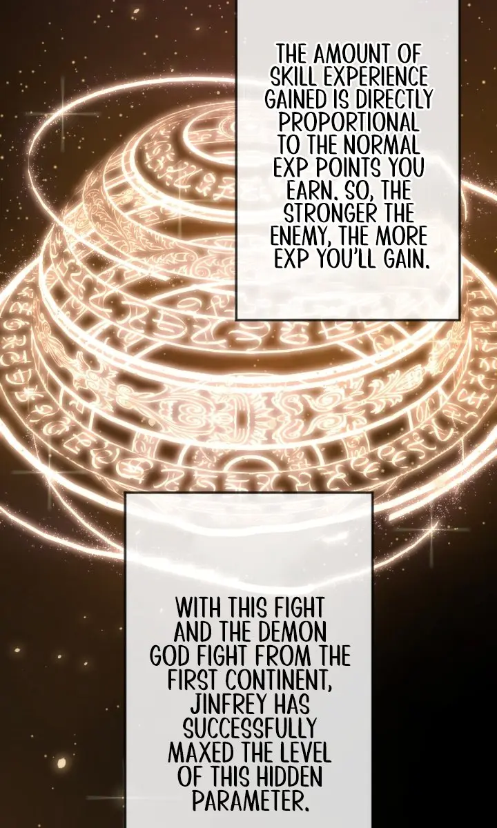 The Unparalleled Hidden Rank Equipment Chapter 20 Page 110