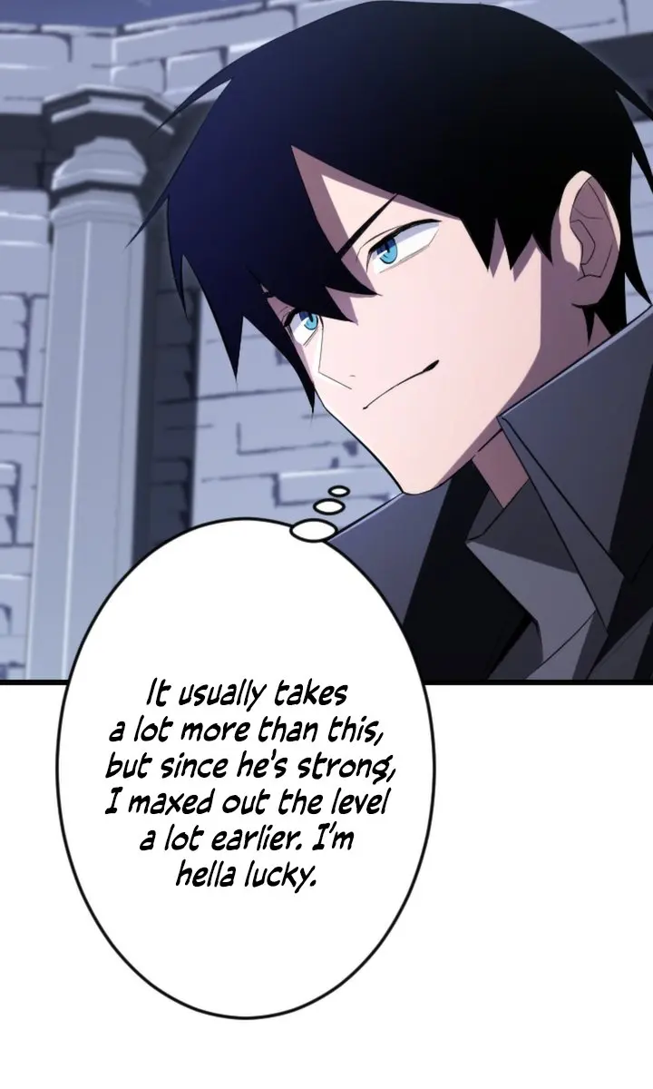The Unparalleled Hidden Rank Equipment Chapter 20 Page 112