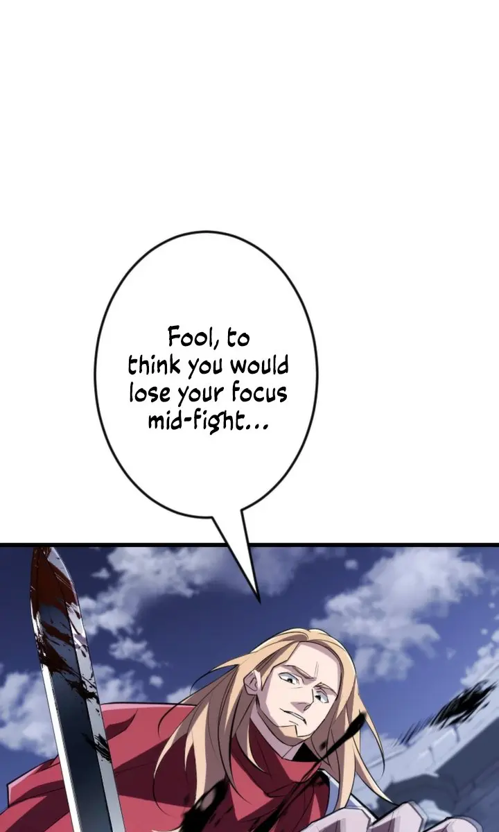 The Unparalleled Hidden Rank Equipment Chapter 20 Page 116