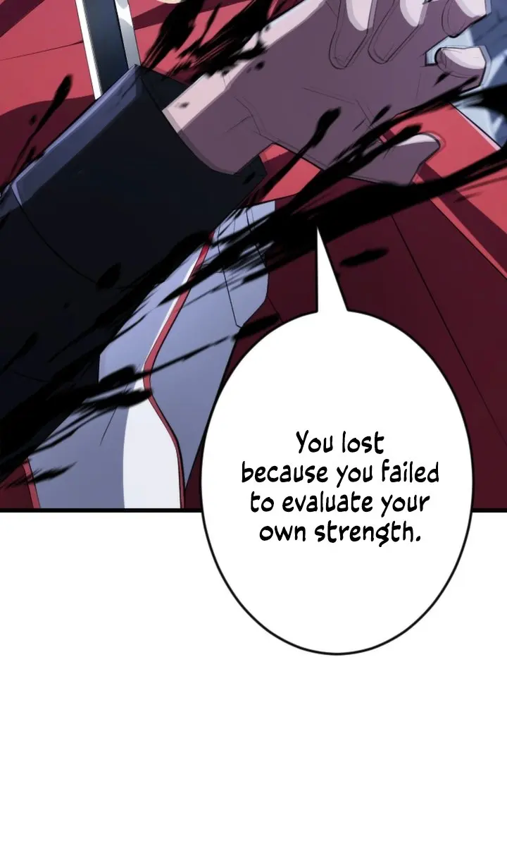 The Unparalleled Hidden Rank Equipment Chapter 20 Page 117