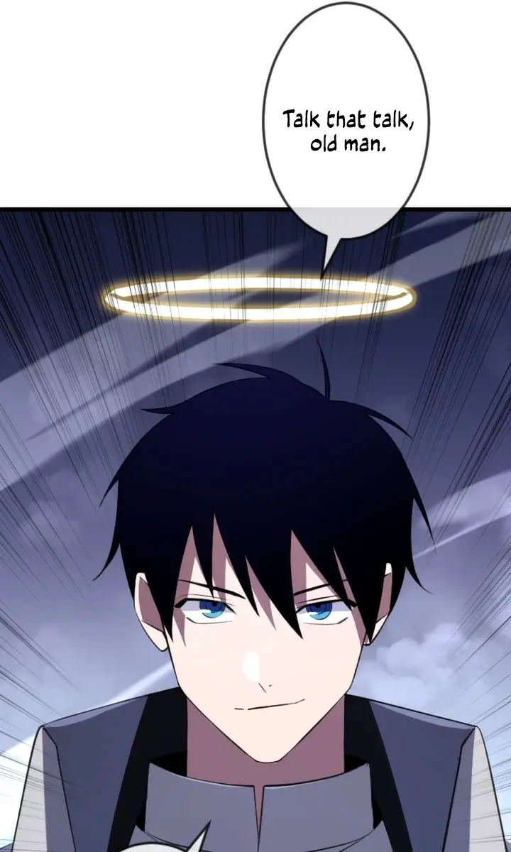 The Unparalleled Hidden Rank Equipment Chapter 20 Page 122