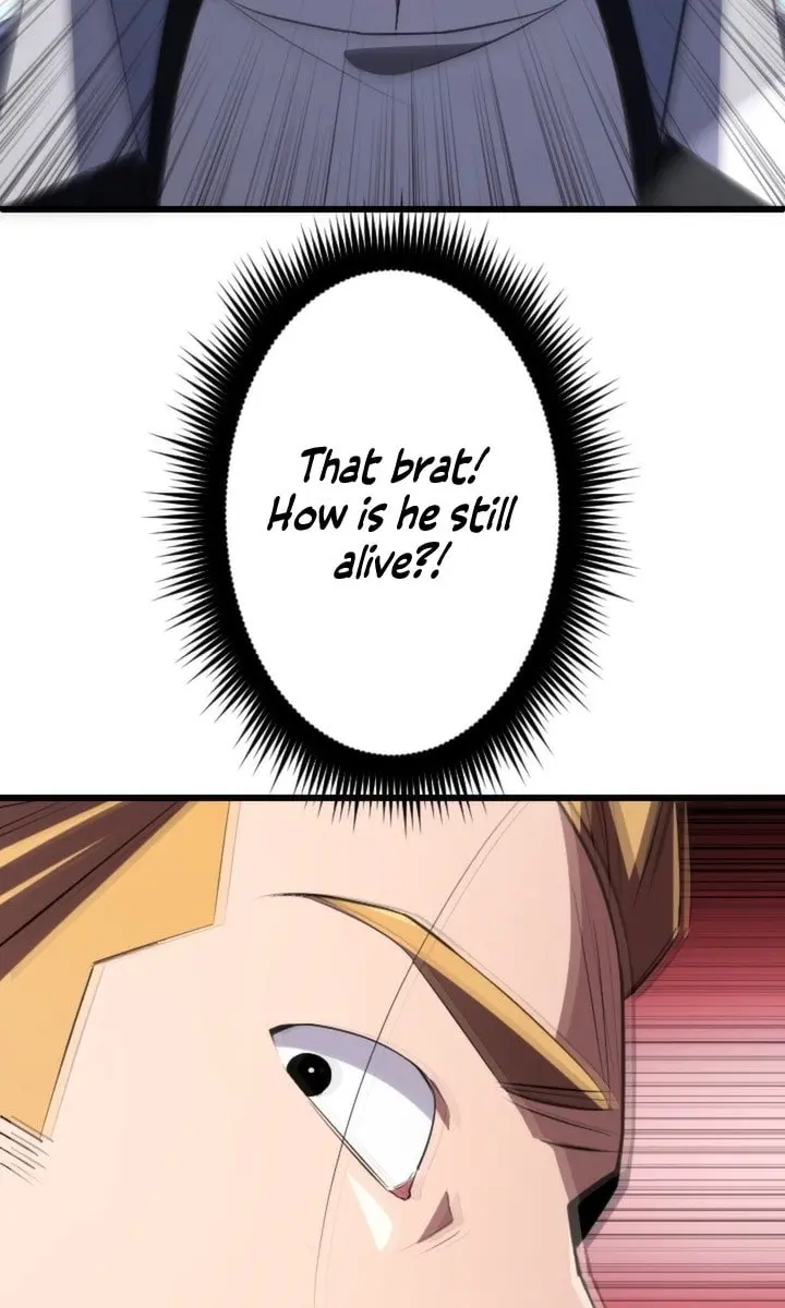 The Unparalleled Hidden Rank Equipment Chapter 21 Page 4