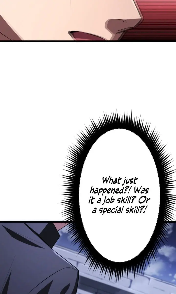 The Unparalleled Hidden Rank Equipment Chapter 21 Page 5
