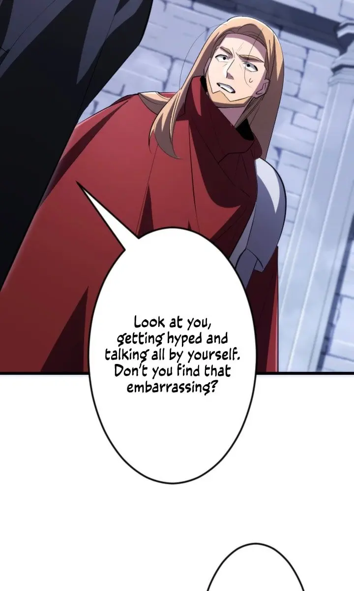 The Unparalleled Hidden Rank Equipment Chapter 21 Page 6