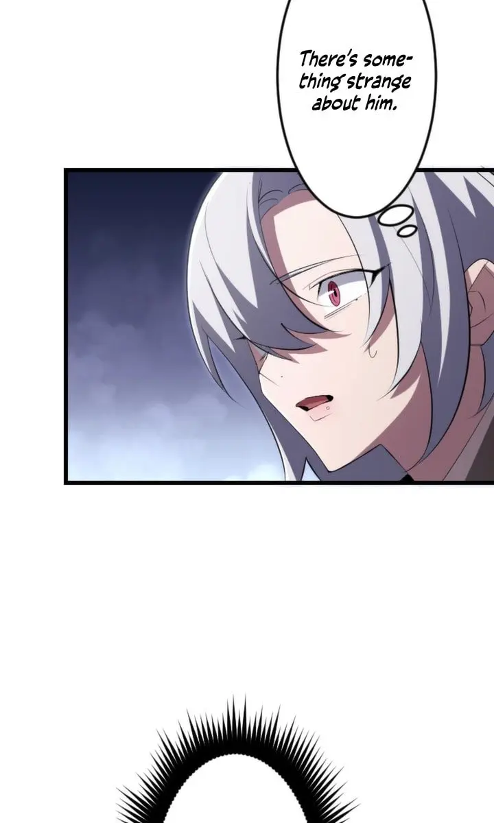The Unparalleled Hidden Rank Equipment Chapter 21 Page 7