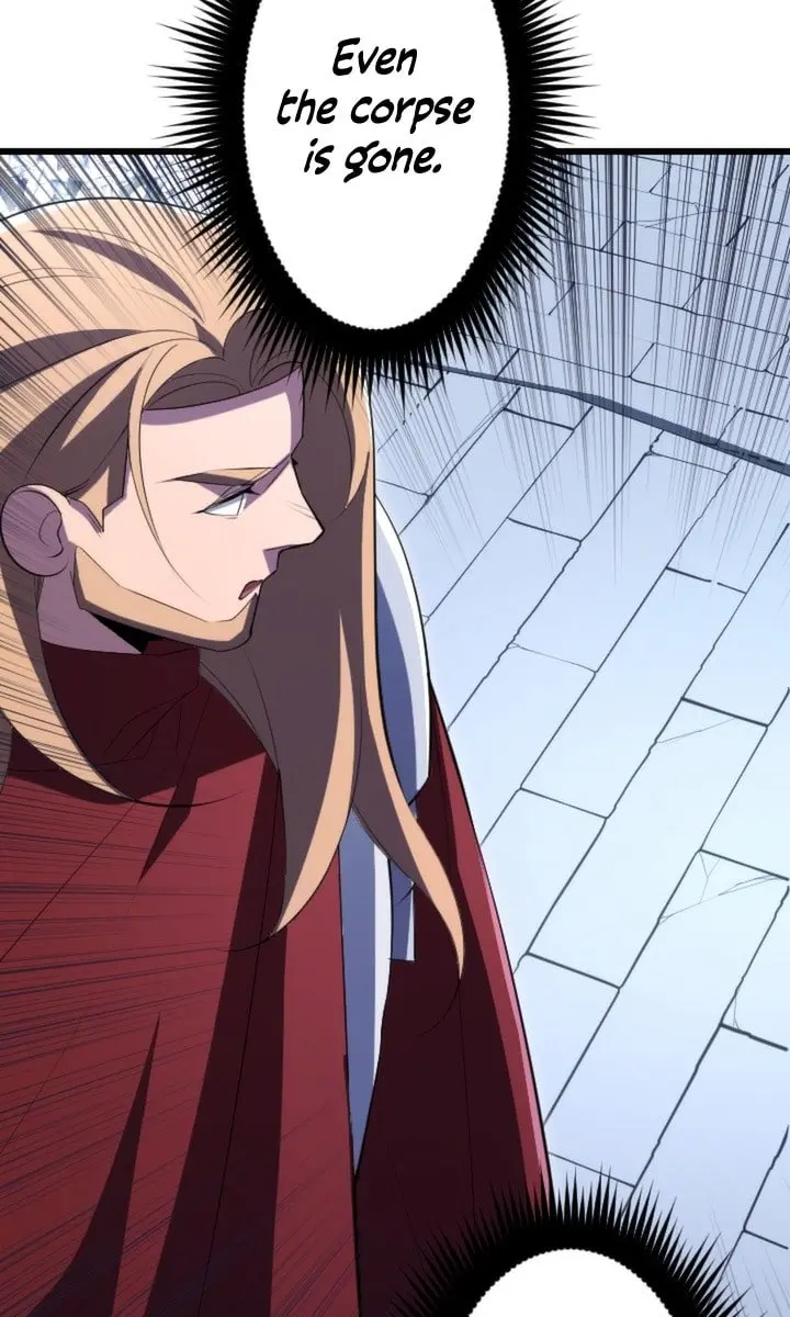 The Unparalleled Hidden Rank Equipment Chapter 21 Page 8