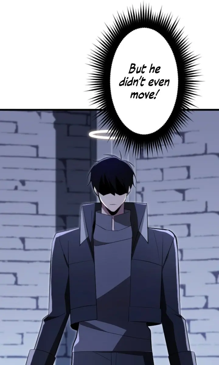 The Unparalleled Hidden Rank Equipment Chapter 21 Page 13