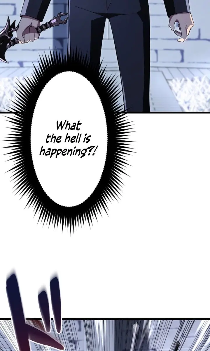 The Unparalleled Hidden Rank Equipment Chapter 21 Page 14