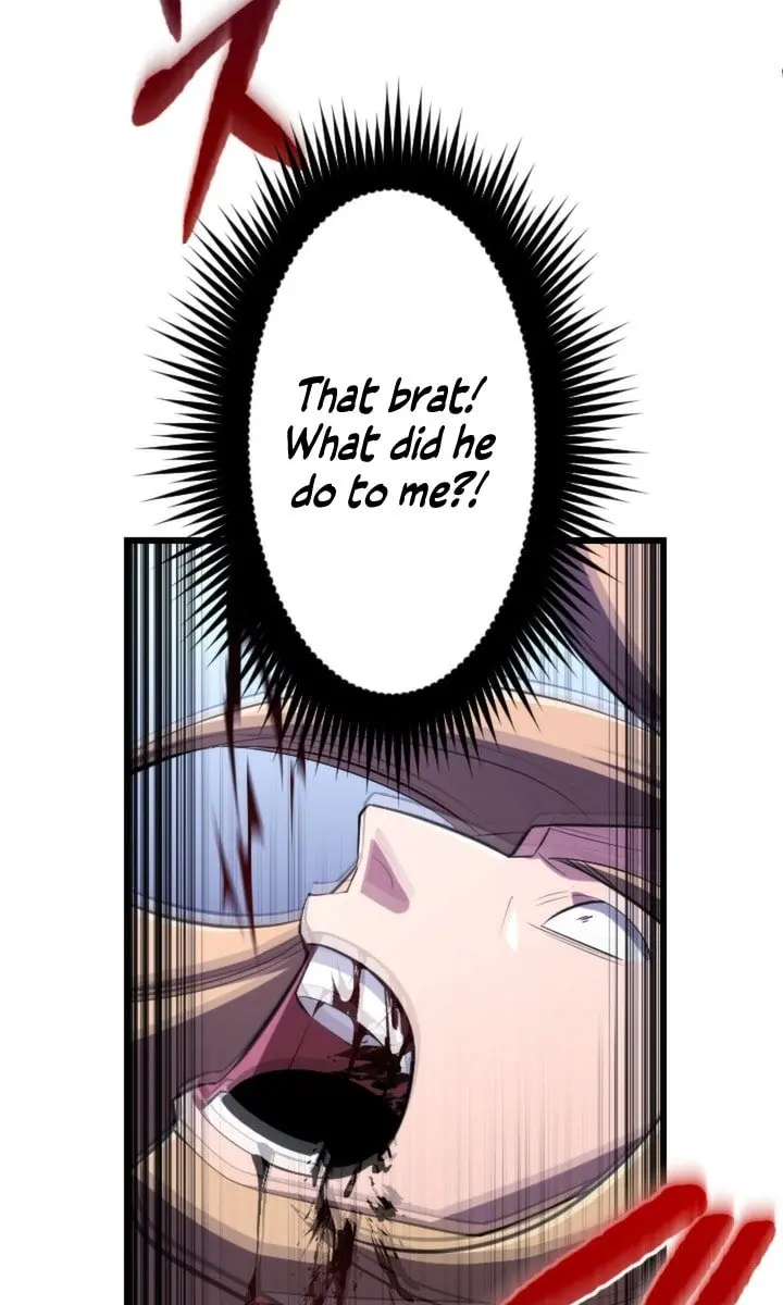 The Unparalleled Hidden Rank Equipment Chapter 21 Page 16