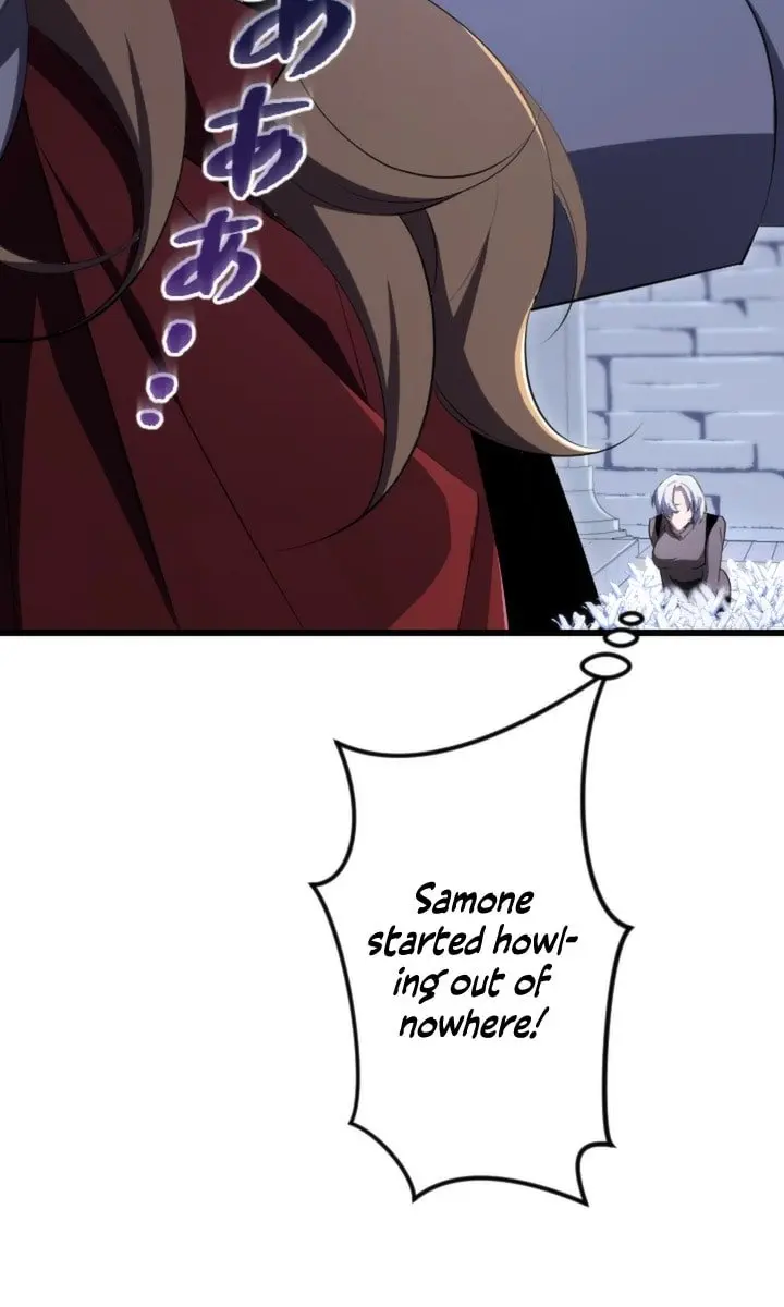 The Unparalleled Hidden Rank Equipment Chapter 21 Page 18