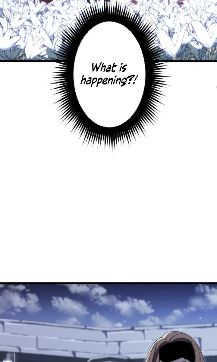 The Unparalleled Hidden Rank Equipment Chapter 21 Page 20