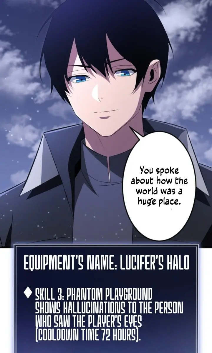 The Unparalleled Hidden Rank Equipment Chapter 21 Page 23