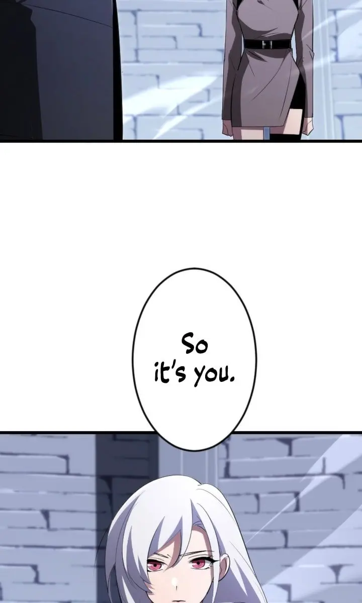 The Unparalleled Hidden Rank Equipment Chapter 21 Page 26