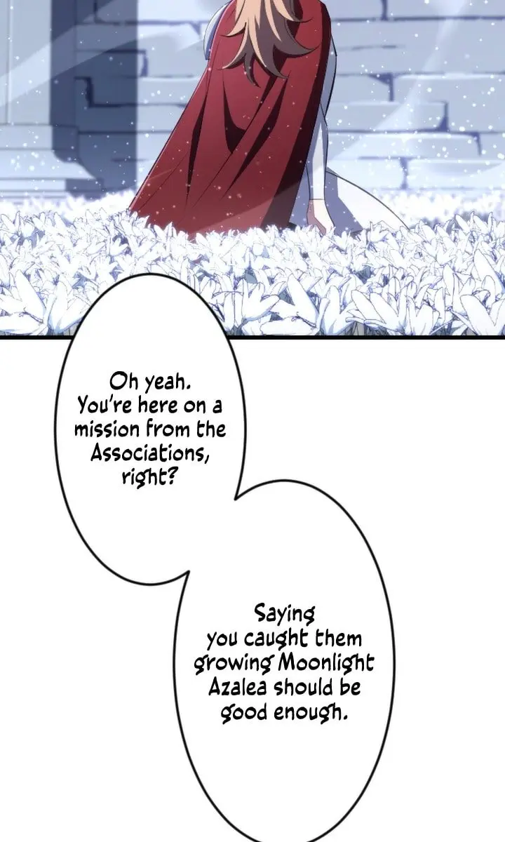The Unparalleled Hidden Rank Equipment Chapter 21 Page 30