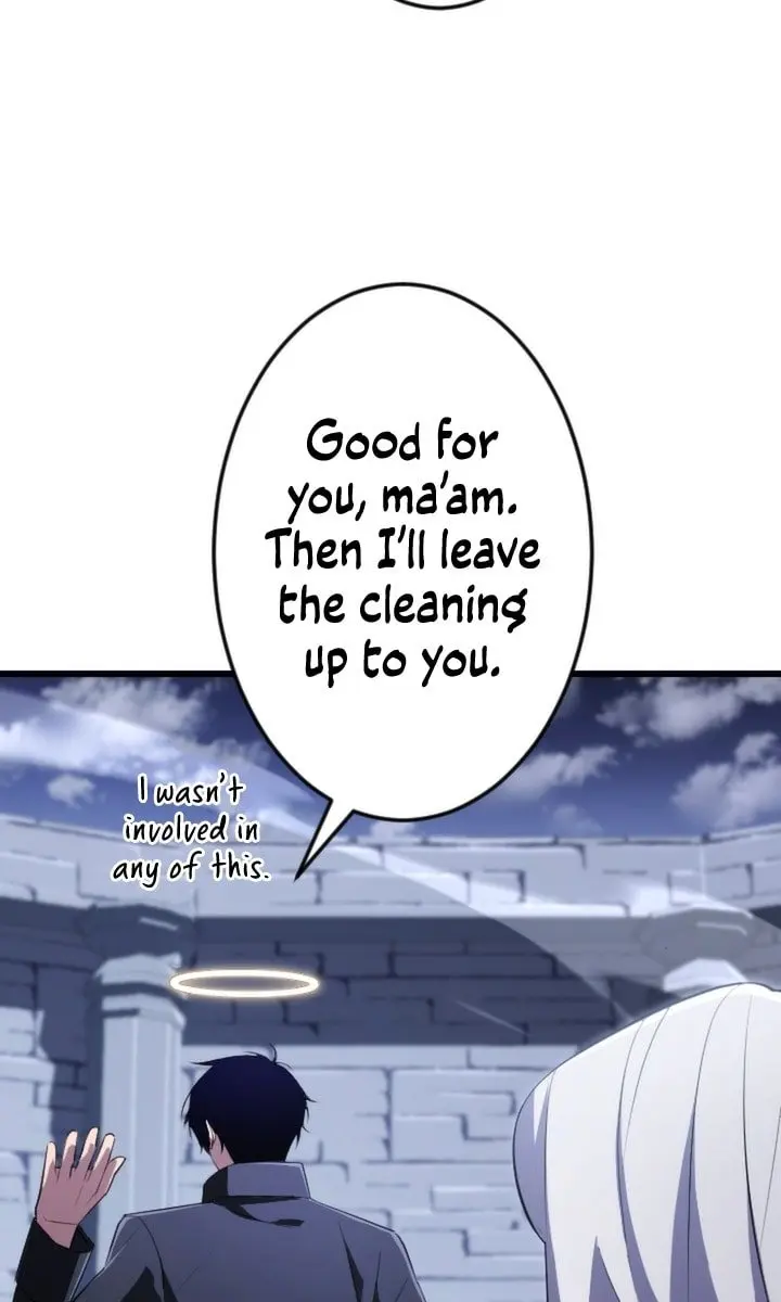 The Unparalleled Hidden Rank Equipment Chapter 21 Page 31