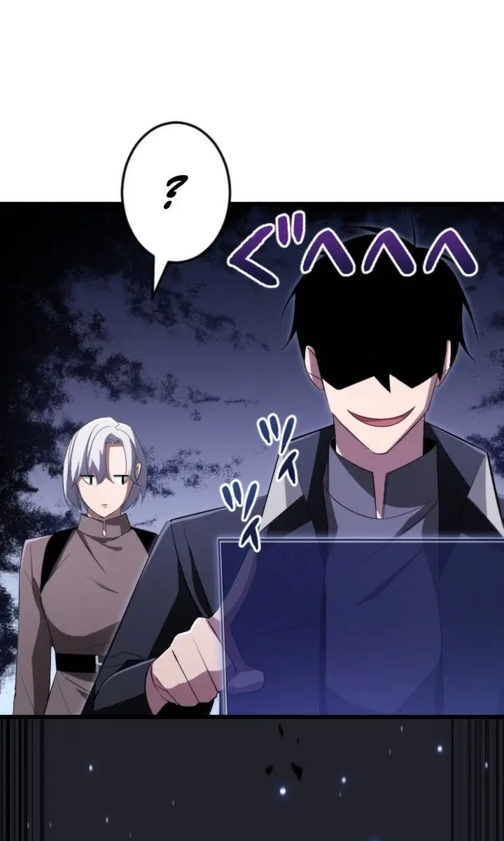 The Unparalleled Hidden Rank Equipment Chapter 21 Page 34