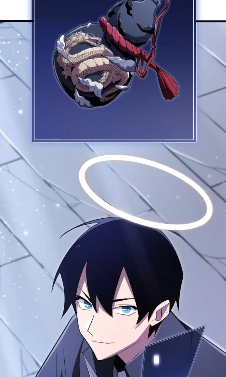 The Unparalleled Hidden Rank Equipment Chapter 21 Page 38
