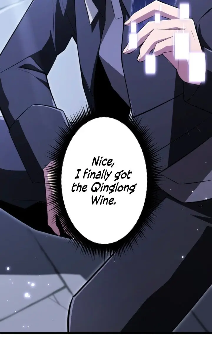 The Unparalleled Hidden Rank Equipment Chapter 21 Page 39