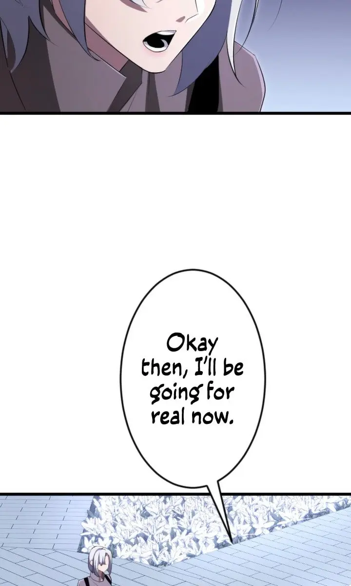 The Unparalleled Hidden Rank Equipment Chapter 21 Page 45