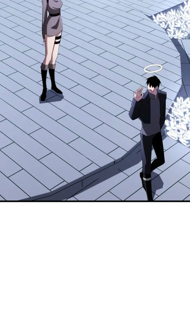 The Unparalleled Hidden Rank Equipment Chapter 21 Page 46