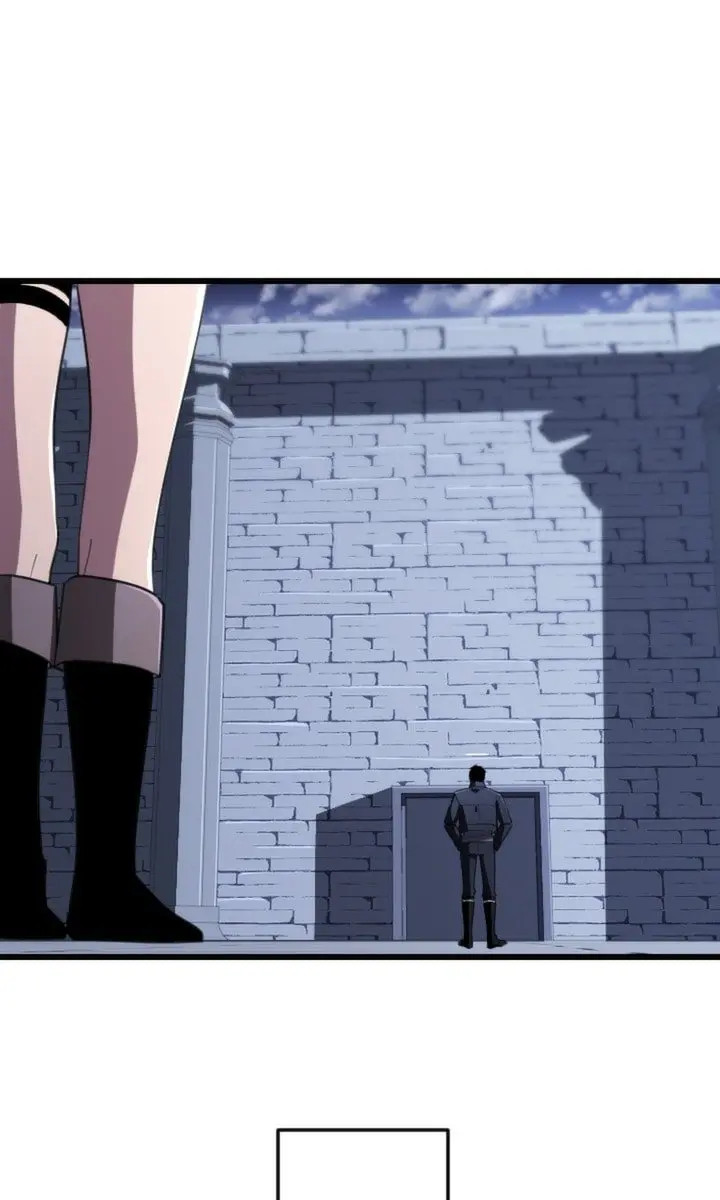 The Unparalleled Hidden Rank Equipment Chapter 21 Page 47