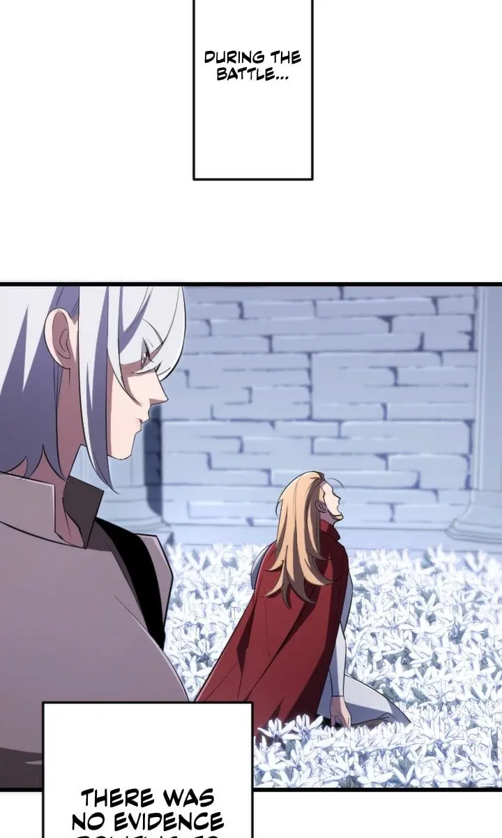 The Unparalleled Hidden Rank Equipment Chapter 21 Page 48