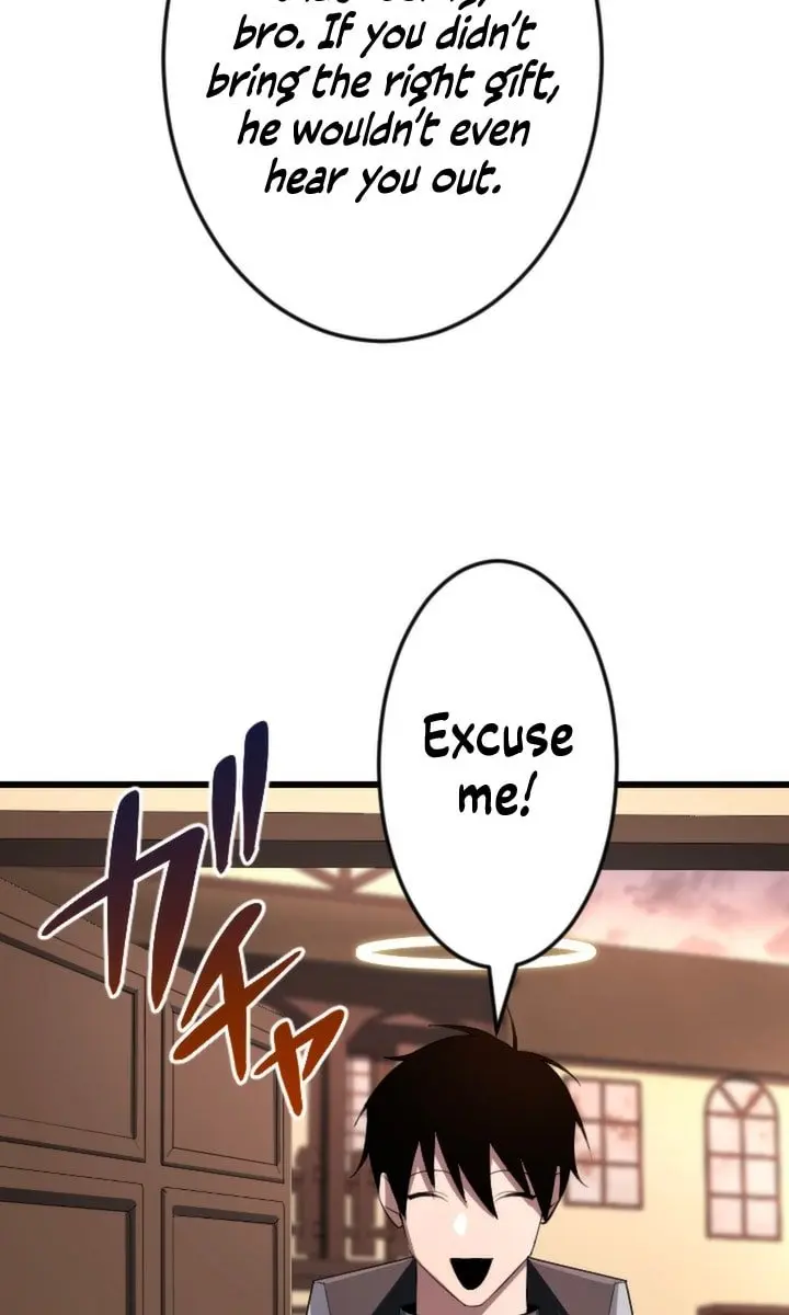The Unparalleled Hidden Rank Equipment Chapter 21 Page 60