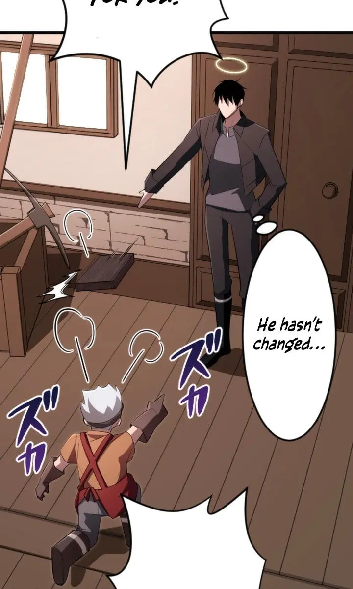 The Unparalleled Hidden Rank Equipment Chapter 21 Page 65