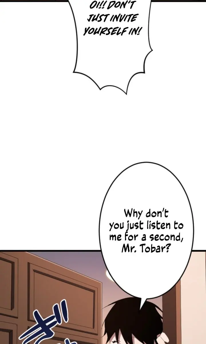 The Unparalleled Hidden Rank Equipment Chapter 21 Page 66