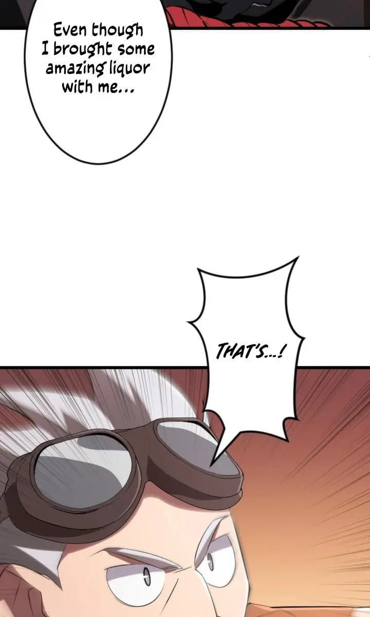 The Unparalleled Hidden Rank Equipment Chapter 21 Page 69