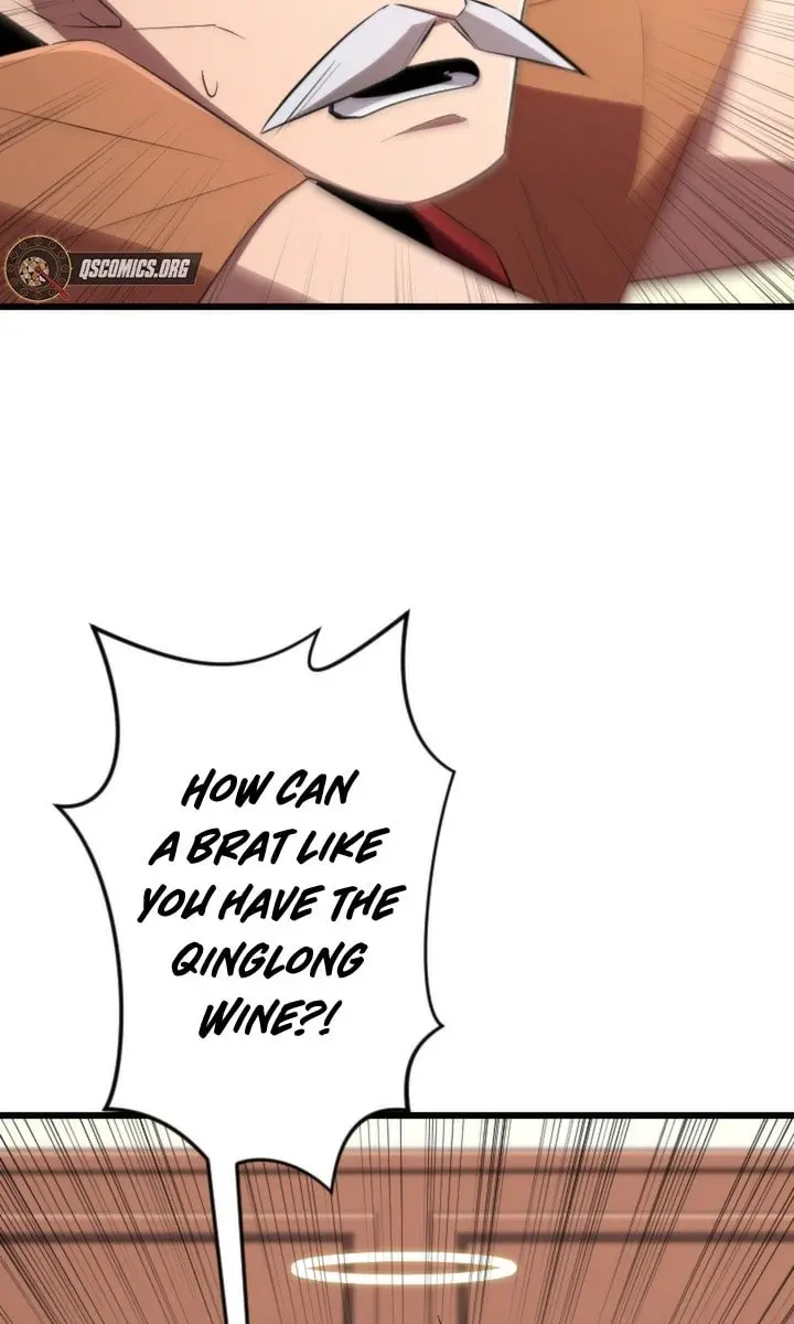 The Unparalleled Hidden Rank Equipment Chapter 21 Page 70
