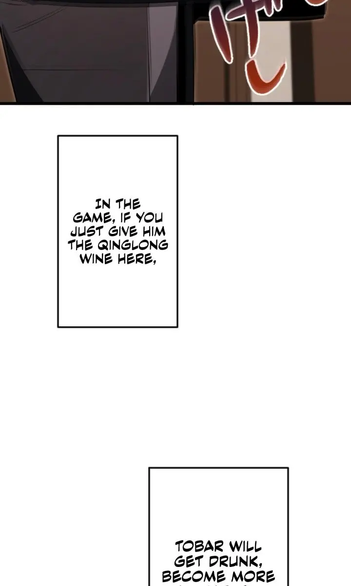 The Unparalleled Hidden Rank Equipment Chapter 21 Page 75