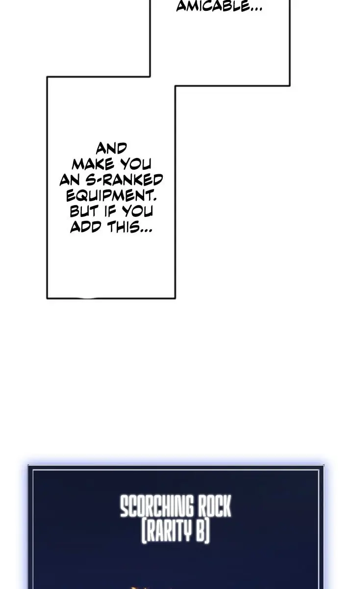 The Unparalleled Hidden Rank Equipment Chapter 21 Page 76