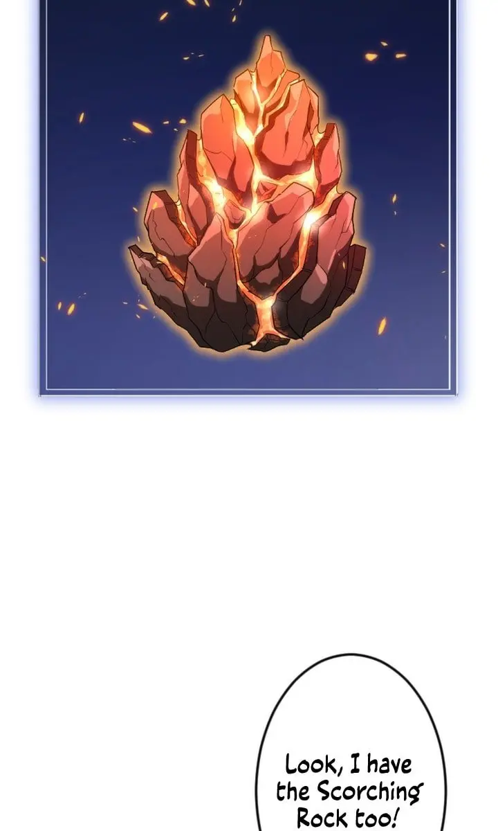 The Unparalleled Hidden Rank Equipment Chapter 21 Page 77